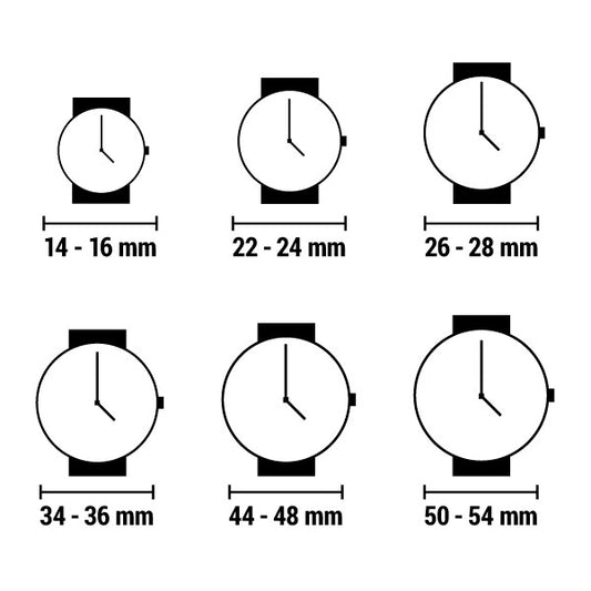 Men's Watch Philip Watch R8223216011-1