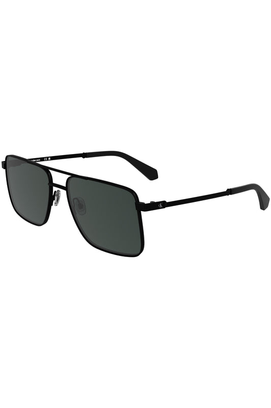 CALVIN KLEIN SUNGLASSES MEN BLACK-1